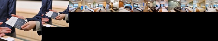 Izumisano/Oriental Suites Airport Osaka Rinku