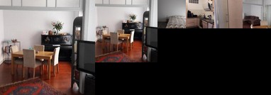 Just like home Brussels