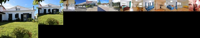 Casa das Vinhas Ponta Delgada