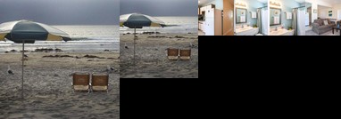 Quiet Ocean Beach Getaway