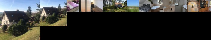 Ubytovani Pod Cimburkem