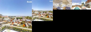 Maravilloso Estudio en La Boca