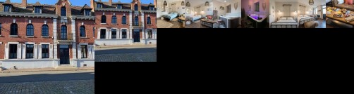 6 Place De La Detente