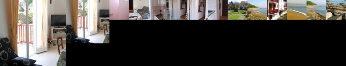 Studio Chemin d'Haispoure