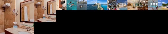 Studio w Lagoon & City View - 4 guests F24