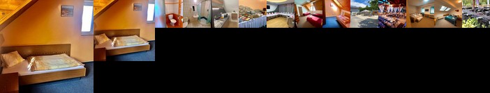 Hotel Nautilus Karlovy Vary