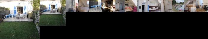 Fisherman's cottage Ile-d'Arz