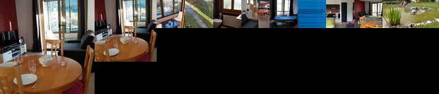 Studio de vacances Val-de-Travers