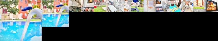 Hermoso departamento en Punta Verde Temixco Morelos