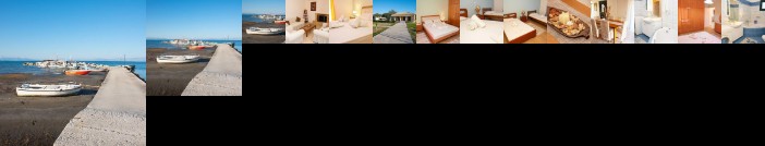 Yiannis Garden House Perivoli Corfu