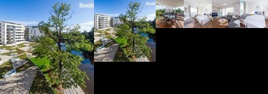 Riverside Apartments Ceske Budejovice