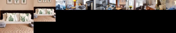 Stylish and Cosy Character Home in the Heart of Chester