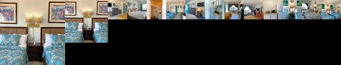 International Inn on the Bay