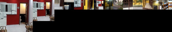 CASA LOURENCO nas proximidades do Aeroporto e Consulado do USA