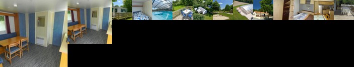 Camping Le Trefle a 4 Feuilles