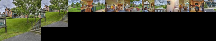 Condo w/Deck & Fire Pit Near Mtn Creek & Warwick