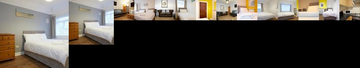 Spacious Stylish Townhouse