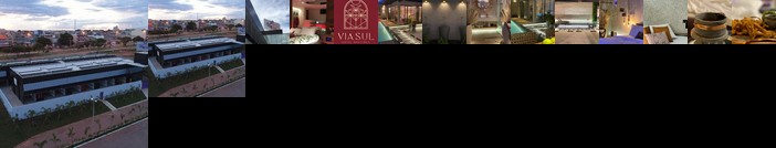 ViaSul Motel