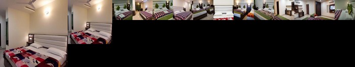 Hotel Green Park Kharar