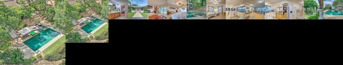 'Yosemite Mountaintop Retreat' On 100 Acres