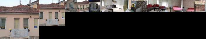 Alex Apartments Krusevo