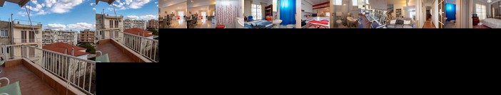 Laconian Collection Brasidoy Apartment