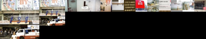 Che & James Guesthouse Colon Cebu