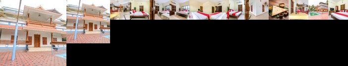 OYO 71458 Green Villa