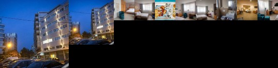 La Place Suites - La Place De La Gare