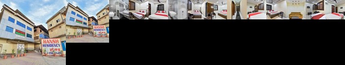 OYO 71907 Hansh Residency