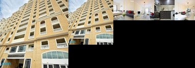 Studio With Parking JVC