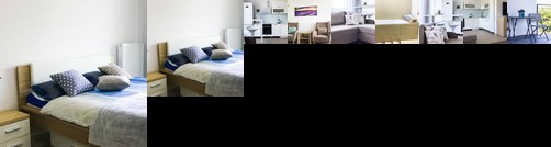 Teniss Comfort Apartament