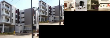 Charming Studio within Mauritius' Silicon Valley