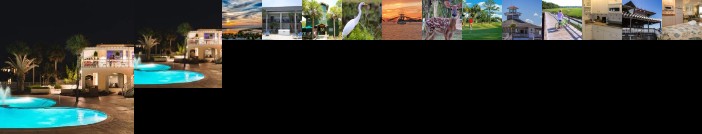 527 Sunsuite - Studio