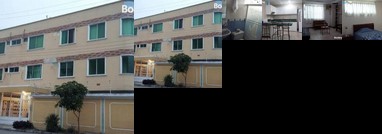 ElDoralSuitesGuayaquil