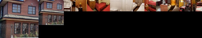 Hostal y hospedaje San Jose