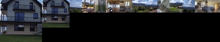 Cicha Chata Kudlacze