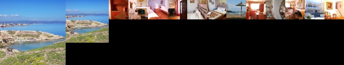 Villa Blue Two storey house 100 meters from sea