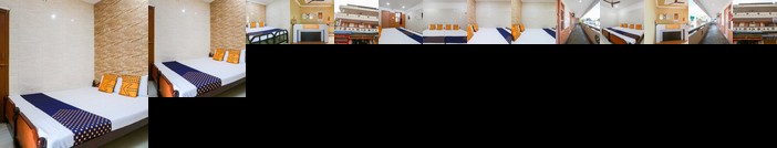 SPOT ON 63901 Prince Residency