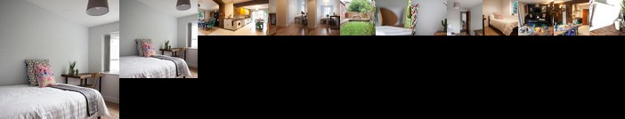 Cool house perfect for groups large and small