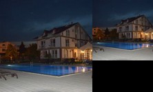 Tas Bahce Marti Otel