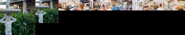 Lupus Den Country House B&B