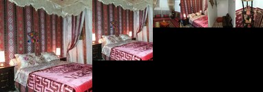 Cite Guarre Ettine Berriane W Ghardaia 47003