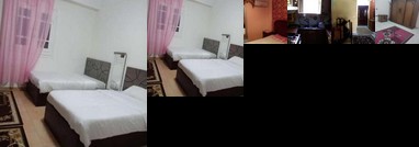 Yasmine 5th Settlement Apartment