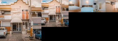 Hotel posada Binni Risaa Habitacion No 113