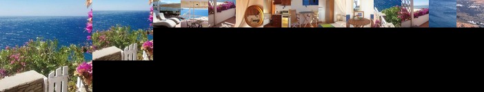 Apartment Ormos Kardianis 842 01 Grece