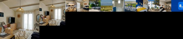 Les Coquillages La Gueriniere