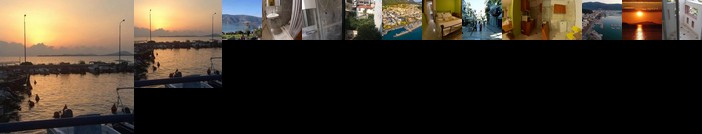 Chantzara Maria's Flats to Let-City Center