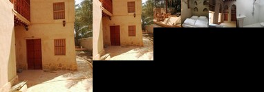 Bait Al Mall Heritage Inn