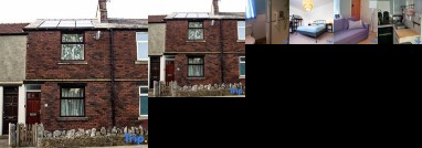 Peaceful House in the Centre of City